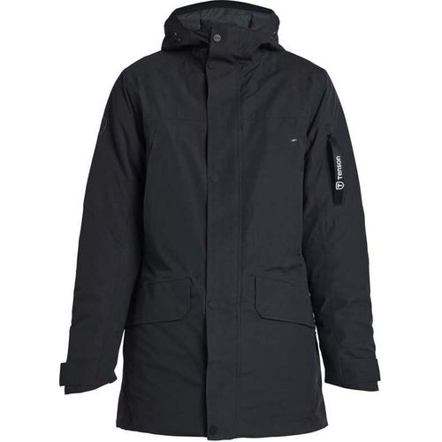Tenson Vision Parka Woman