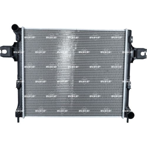 Kühler Motorkühlung NRF für JEEP COMMANDER