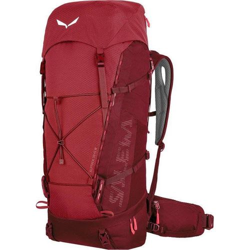 SALEWA SalewaAlptrek 38 Wanderrucksack rot