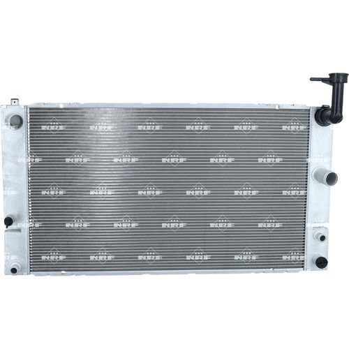 Kühler Motorkühlung NRF für TOYOTA PRIUS Liftback