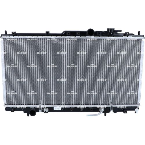 Kühler, Motorkühlung NRF 56019
