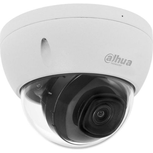 Dahua Dome-Sicherheitskamera 2MP Outdoor Weiß - DH-IPC-HDBW2241EP-S-0280B
