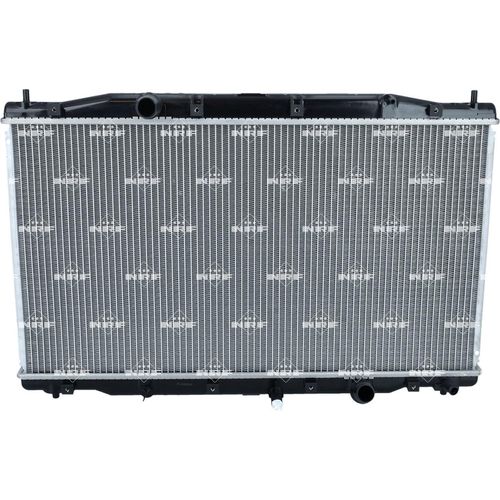 Kühler, Motorkühlung NRF 58457