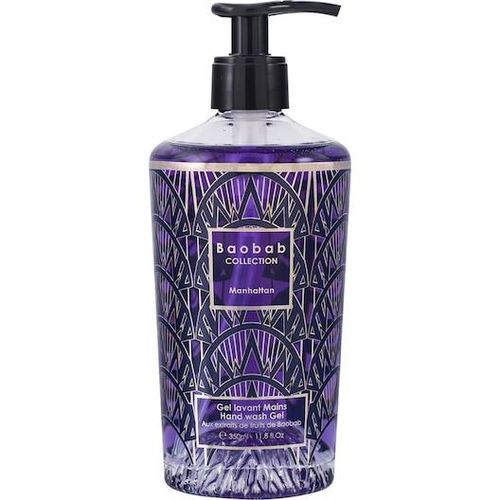 Baobab Collection My-First-BaobabHand Wash Gel Manhattan 350 ml (185,71 € / 1 l)
