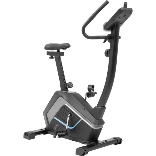 Magnetischer Heimtrainer Rebel mit Herzfrequenzsensor