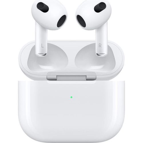 Apple AirPods (3rd generation) AirPods (3