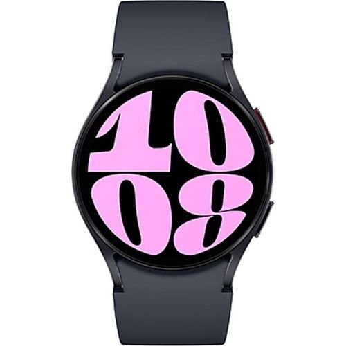 Samsung R935 Galaxy Watch6 LTE (40mm) Graphite LTE Aluminium Smartwatch
