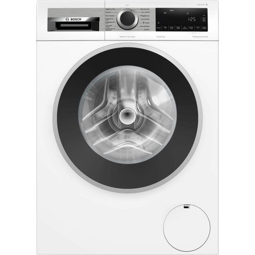 - Bosch WGG244140 Waschmaschine