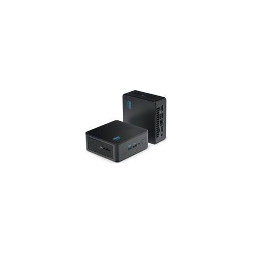 FUTURENUC FUTURE NUC PRO 13.GEN - Core i5 - 16.384 MB