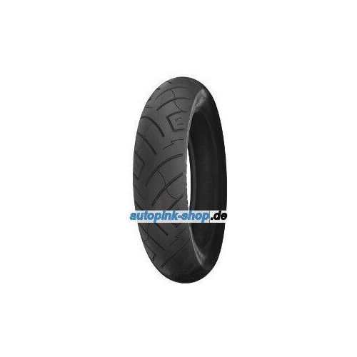 Shinko SR777 ( 140/80-17 TL 69H Vorderrad )