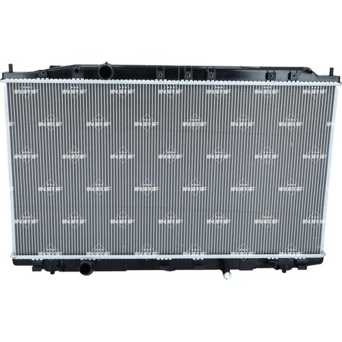 Kühler, Motorkühlung NRF 59225
