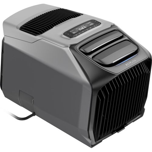 Ecoflow Wave3 Mobiles Klimagerät One Size / EU Plug 220V One Size