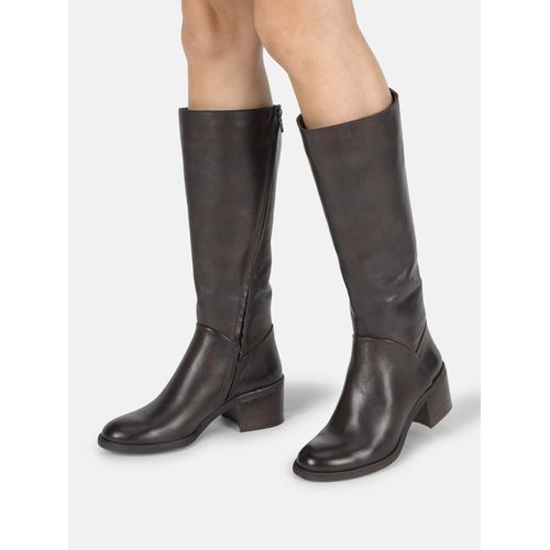 FELMINI Stiefel Stiefel Leder