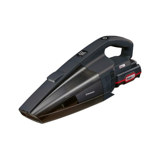 SILVERCREST® 20-V-Akku-Handstaubsauger »SHSA 20-Li B1«, mit Akku und Ladeadapter