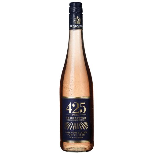 Brogsitter Rosé vom Portugieser Edition 425 Jahre