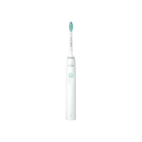 PHILIPS Elektrische Schallzahnbürste »sonicare 1100«, sicher und sanft
