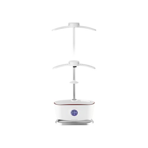 Cleanmaxx Hemdenbügler PRO STEAM, 3 in 1 auffrischen, trocknen & bügeln
