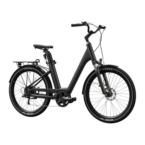 CRIVIT E-Bike »Classic« , 27,5 Zoll Image