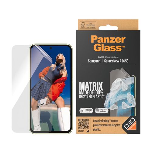 PANZERGLASS Displayschutzfolie 