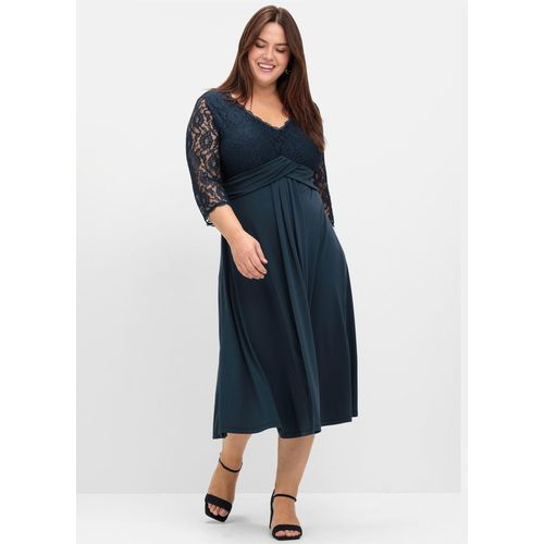 Abendkleid SHEEGO 