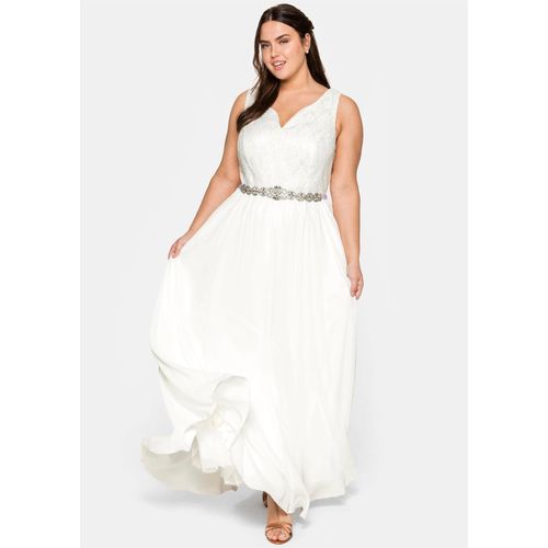 Abendkleid SHEEGO 
