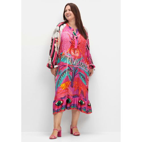 Maxikleid 
