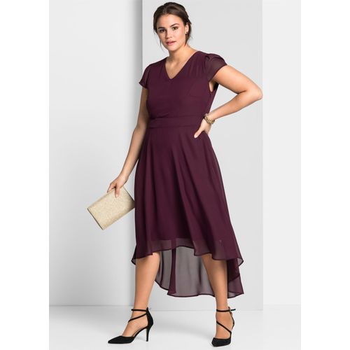 Abendkleid SHEEGO 