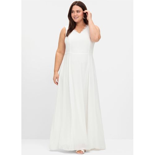 Abendkleid SHEEGO 