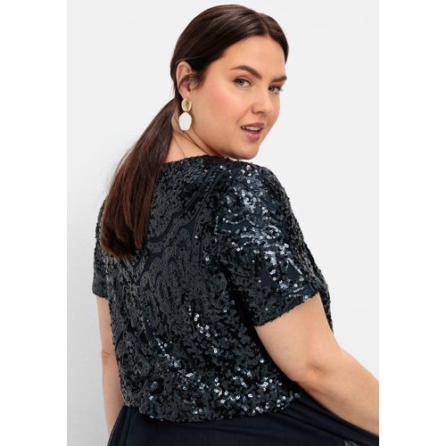 Abendkleid SHEEGO 