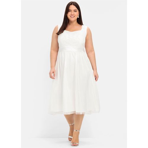 Abendkleid SHEEGO 