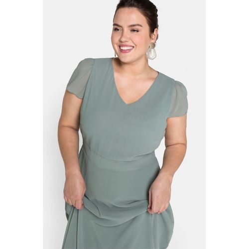 Abendkleid SHEEGO 