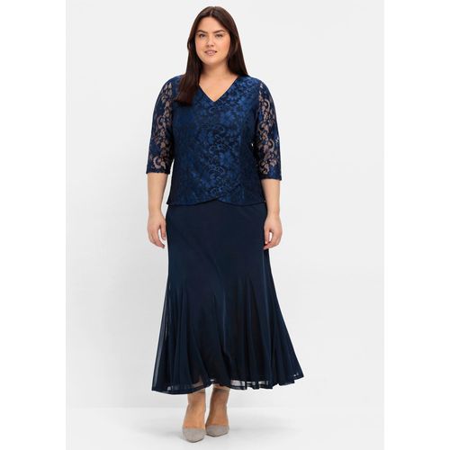 Abendkleid SHEEGO 