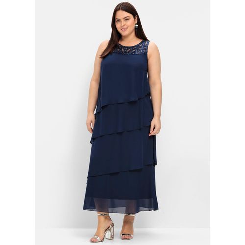 Abendkleid SHEEGO 