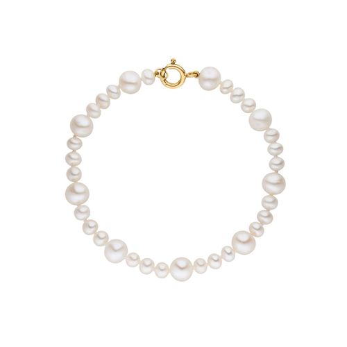 Perlenarmband FIRETTI 
