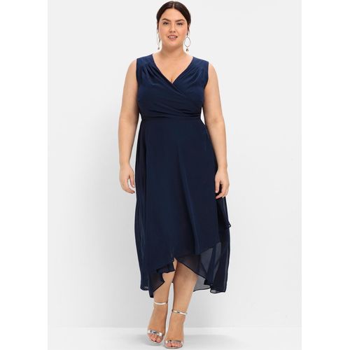 Abendkleid SHEEGO 