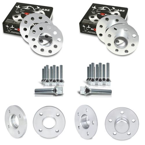 JOM Spurverbreiterung VW 790998
