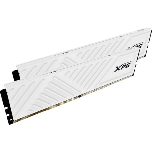 ADATA Arbeitsspeicher DIMM 32 GB DDR4-3600 (2x 16 GB) Dual-Kit