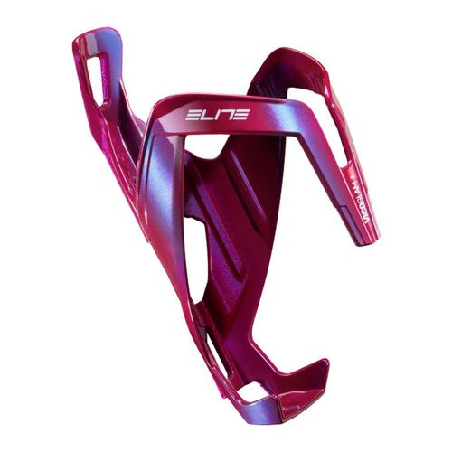 Flaschenhalter Vico Glam, rot