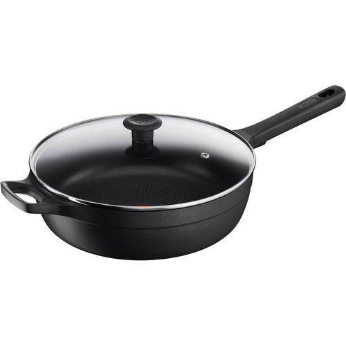 Tefal Pfanne Schmorpfanne Trattoria Pro, Ø 28cm