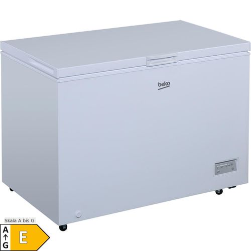 Beko Gefriertruhe CF316EWN