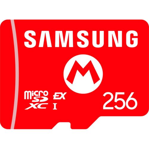 Nintendo Speicherkarte Nintendo Switch 2 microSD Express Card 256 GB