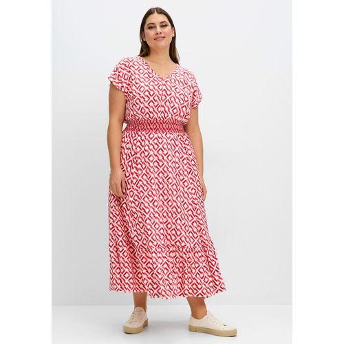 Maxikleid SHEEGO 