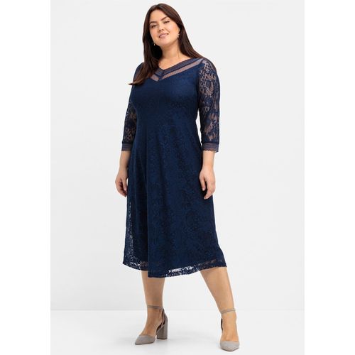 Spitzenkleid SHEEGO 