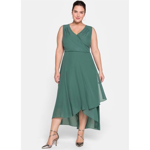 Abendkleid SHEEGO 