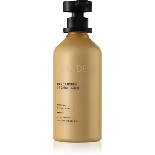 STENDERS 24 Carat Gold Hand Lotion 245 ml