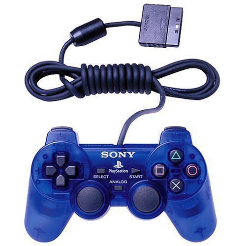 Controller PC Sony DualShock 2