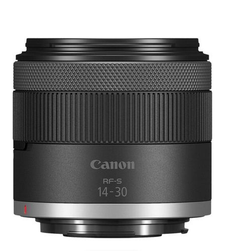 Canon Objektiv 14-30mm f/4-6.3 IS STM PZ 14-30mm f/4-6.3
