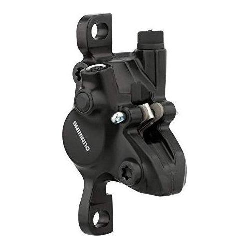 Shimano BR-MT200 Bremssattel schwarz