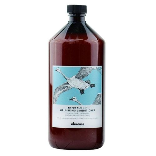 Davines Conditioner Natural Tech Well-Being Conditioner