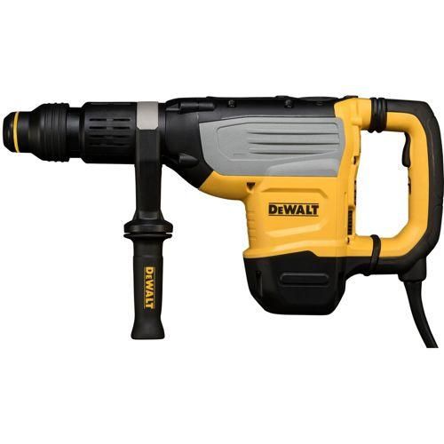 DeWalt D25614K-QS Kombihammer